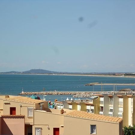Un Sejour A Sete Apartment ภายนอก รูปภาพ