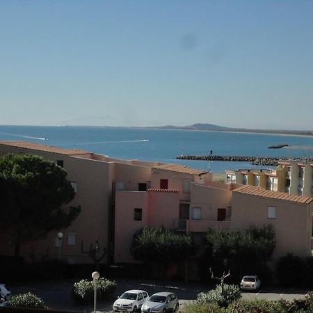 Un Sejour A Sete Apartment ภายนอก รูปภาพ