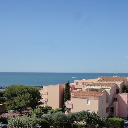 Un Sejour A Sete Apartment ภายนอก รูปภาพ
